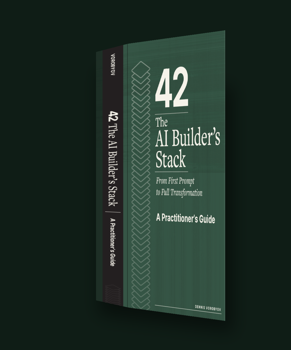 3D render of the hardcover edition
