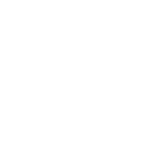 Sub-Etha Press mark — mono reversed